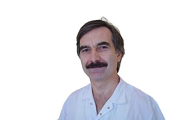 Магамадов Шааран Ихванович