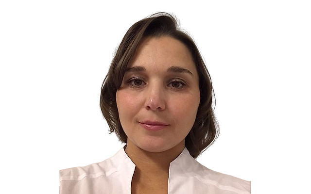 Самойлова Светлана Михайловна
