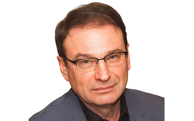 Фёдоров Сергей Васильевич
