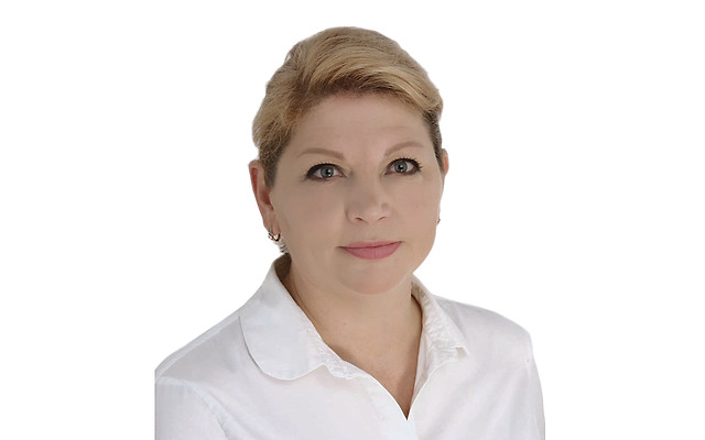 Горбачева Ирина Викторовна