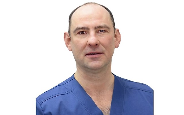 Капралов Василий Владимирович