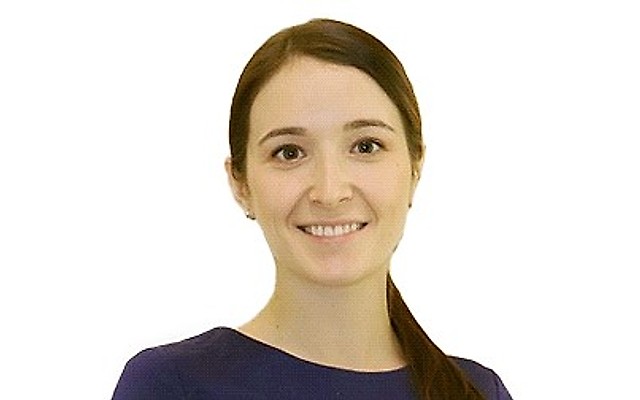 Гулярова Мария Александровна