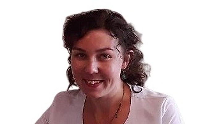 Вакалова Анна Геннадьевна