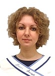 Петрова Анна Ивановна