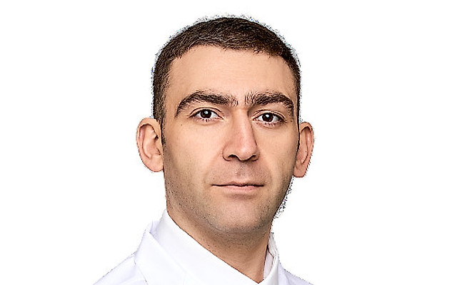 Азеян Артак Ашотович