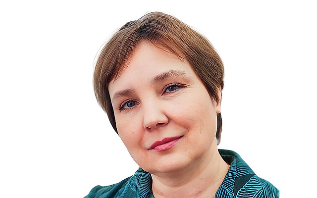 Вишневская Оксана Александровна