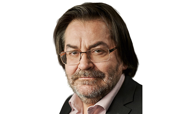 Подсадный Сергей Александрович