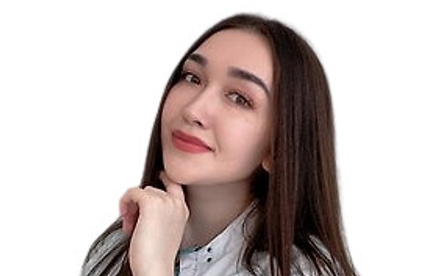 Марчукова Татьяна Дмитриевна