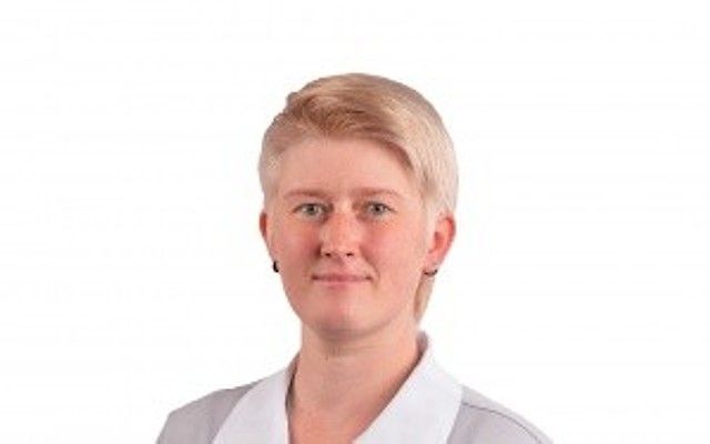 Лозовая Елена Юрьевна