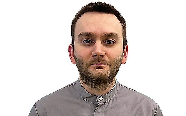 Амиров Николай Сергеевич