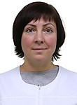 Петренко Мария Владимировна