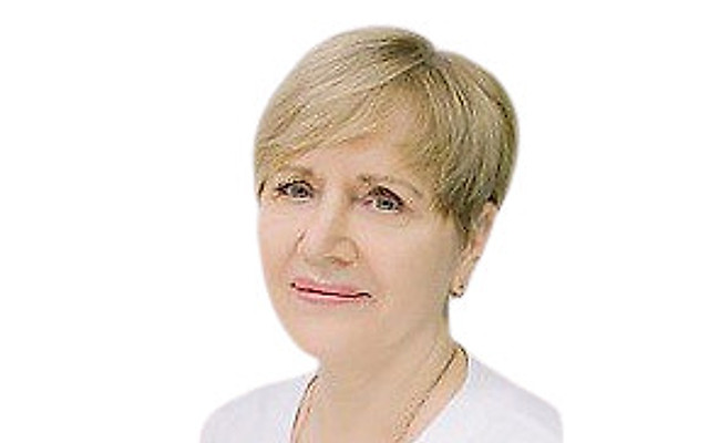 Шадрина Наталья Алексеевна