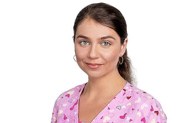 Львович Инна Александровна