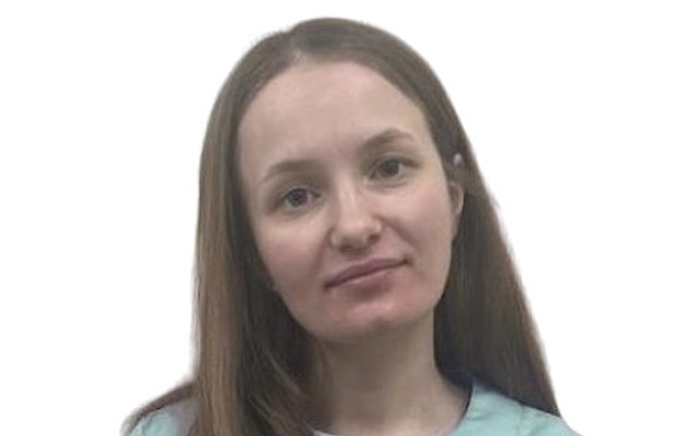 Топоркова Валерия Андреевна