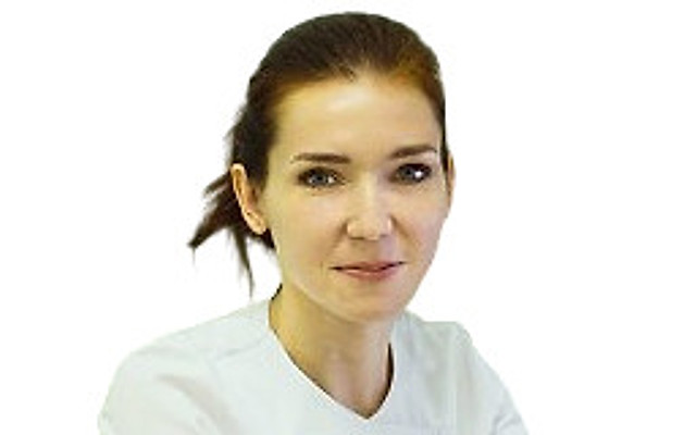 Семяшкина Татьяна Васильевна