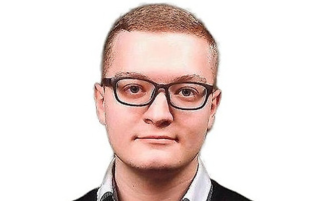 Афанасьев Максим Константинович