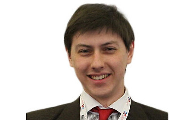 Мазнев Дмитрий Сергеевич