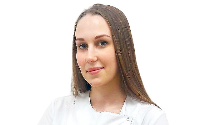 Семина Антонина Витальевна