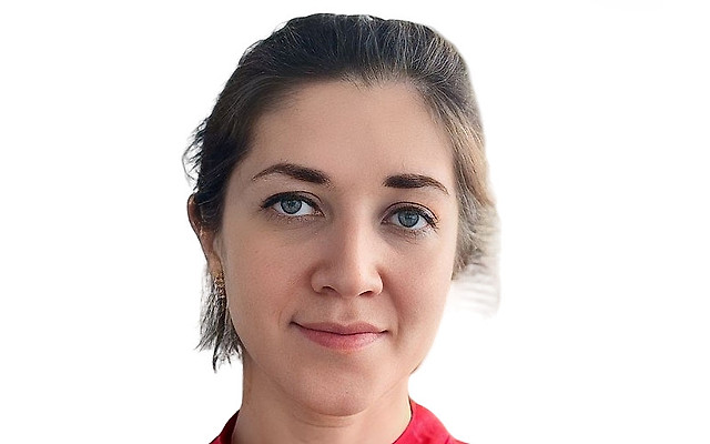 Байчорова Амина Сослановна