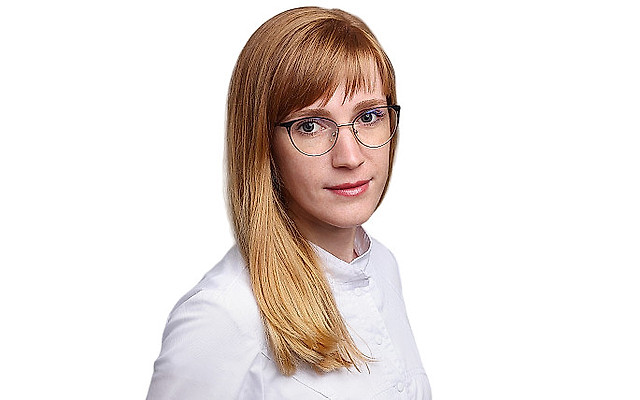Смирнова Наталья Валерьевна