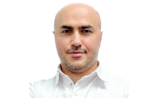 Абдуллаев Джавид Галиб
