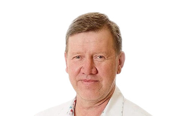 Васин Алексей Александрович