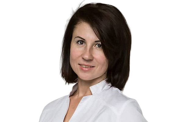Кудряшева Елена Ивановна