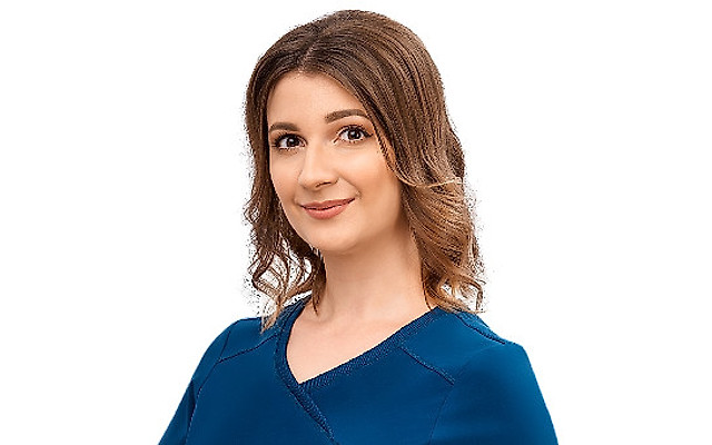 Филиппова Екатерина Евгеньевна