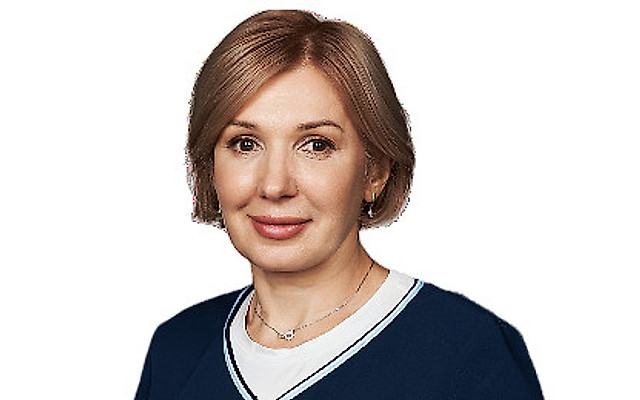 Иванова Елена Николаевна
