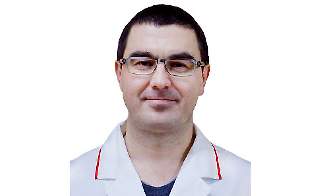Кириллов Владислав Александрович