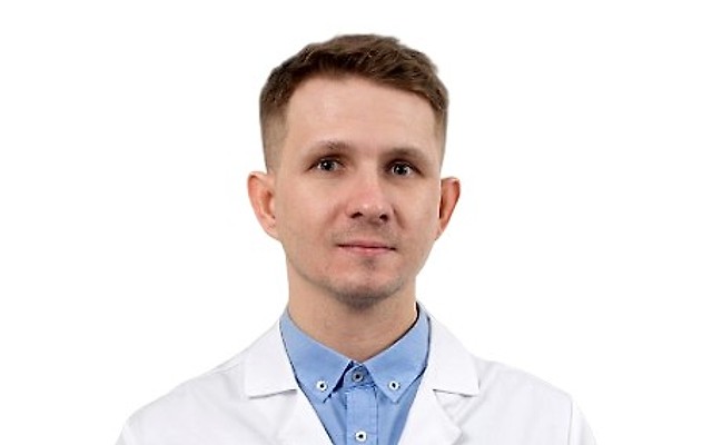Монахов Никита Эдуардович