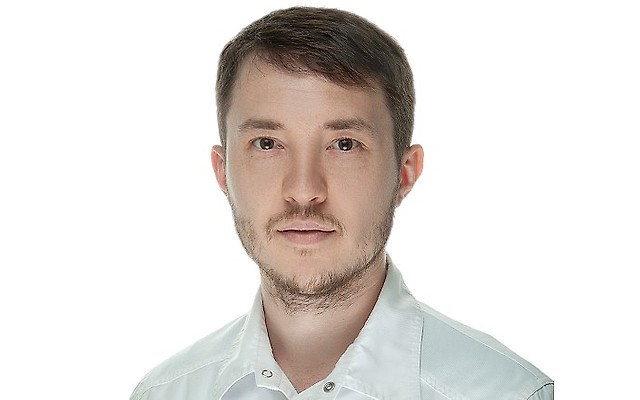 Захаров Денис Сергеевич