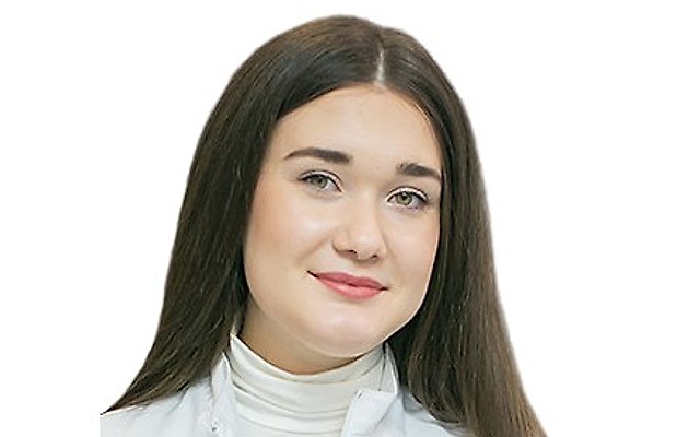Елина Татьяна Юрьевна