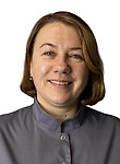 Маркова Анна Борисовна