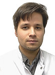 Попов Филипп Игоревич