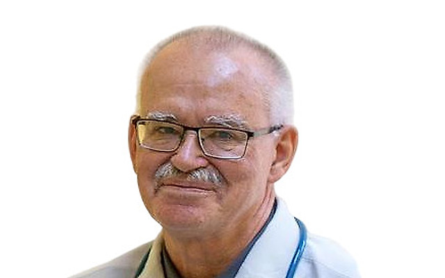 Волянский Александр Андреевич