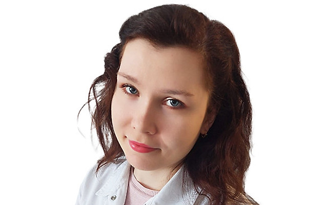 Миронова Марина Михайловна