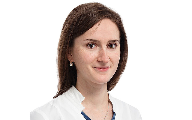 Яковлева Татьяна Владимировна