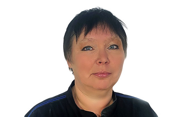 Румянцева Наталья Николаевна