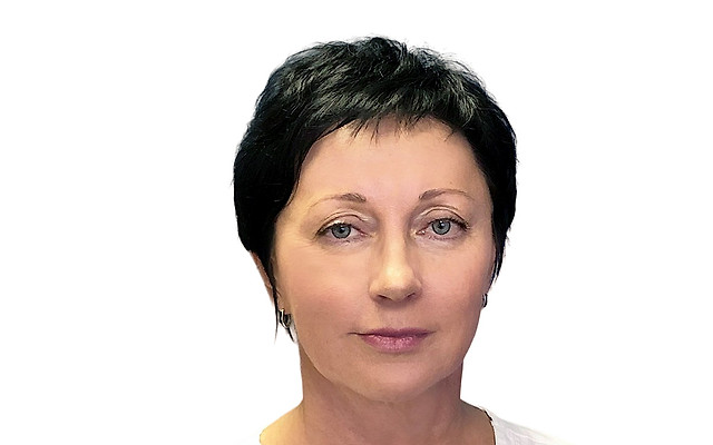 Алексашина Елена Сергеевна