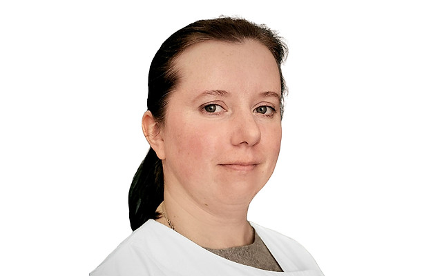 Герасимова Ирина Сергеевна