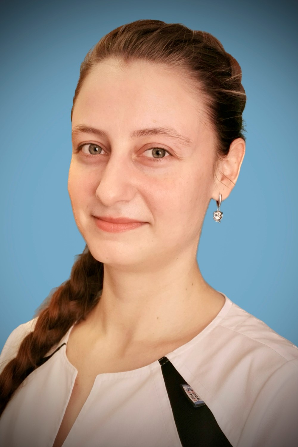 Лукомская Анастасия Юрьевна