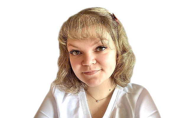 Омельянович Ксения Александровна
