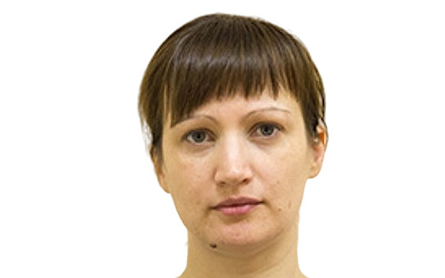 Чистякова Юлия Николаевна