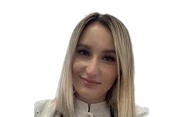 Леднева Галина Васильевна