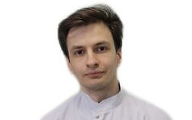 Плавник Дмитрий Юрьевич