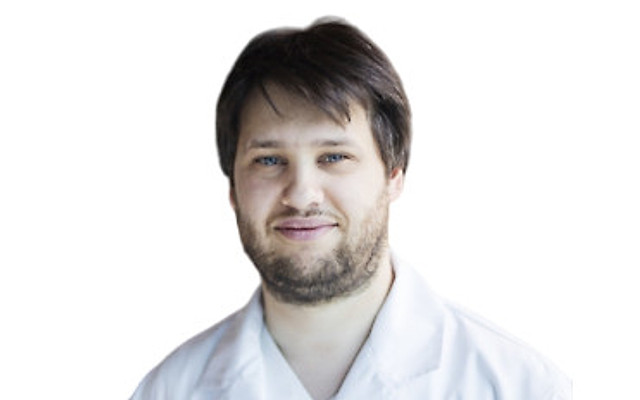 Леин Григорий Аркадьевич