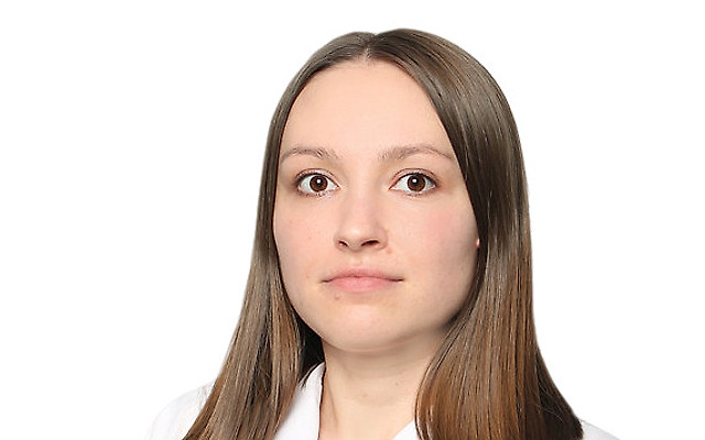 Скрябина Анна 