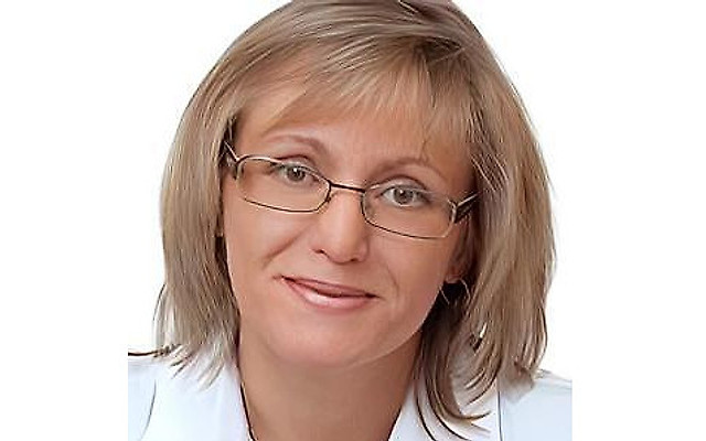 Пайма Евгения Анатольевна