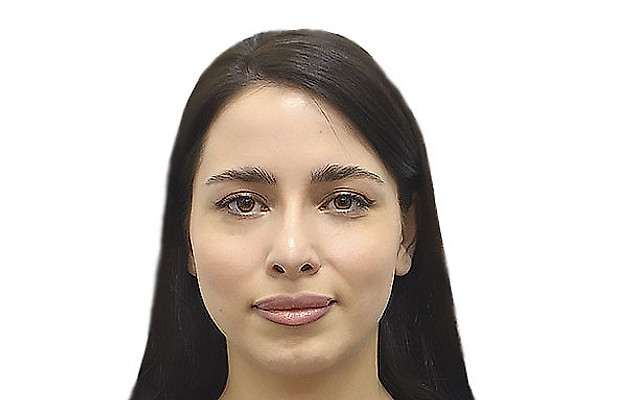 Абдуллаева Камилат Санчоевна